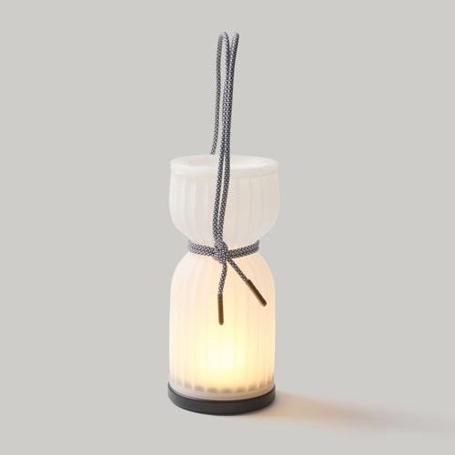 Cordless Camp Lantern - Nuvé
