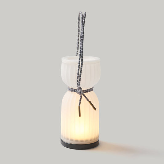 Cordless Camp Lantern - Nuvé