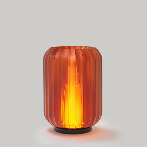Cordless Mini Allium Lamp - Nuvé