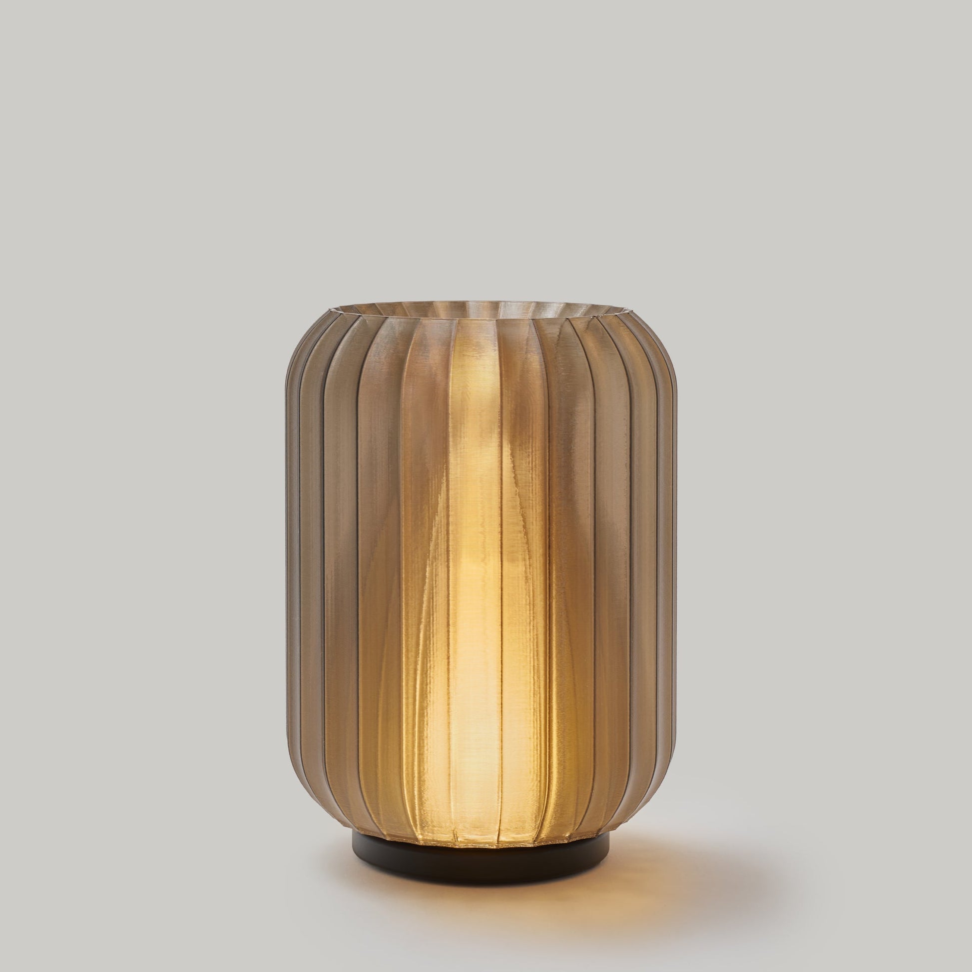 Cordless Mini Allium Lamp - Nuvé