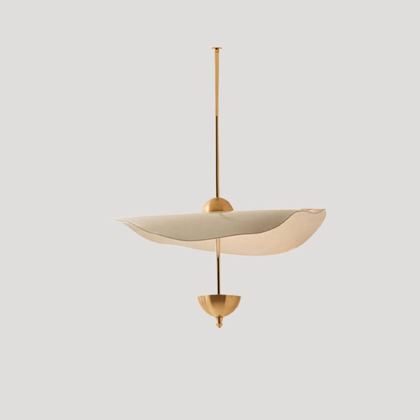 Creative Lotus Pendant Light - Nuvé