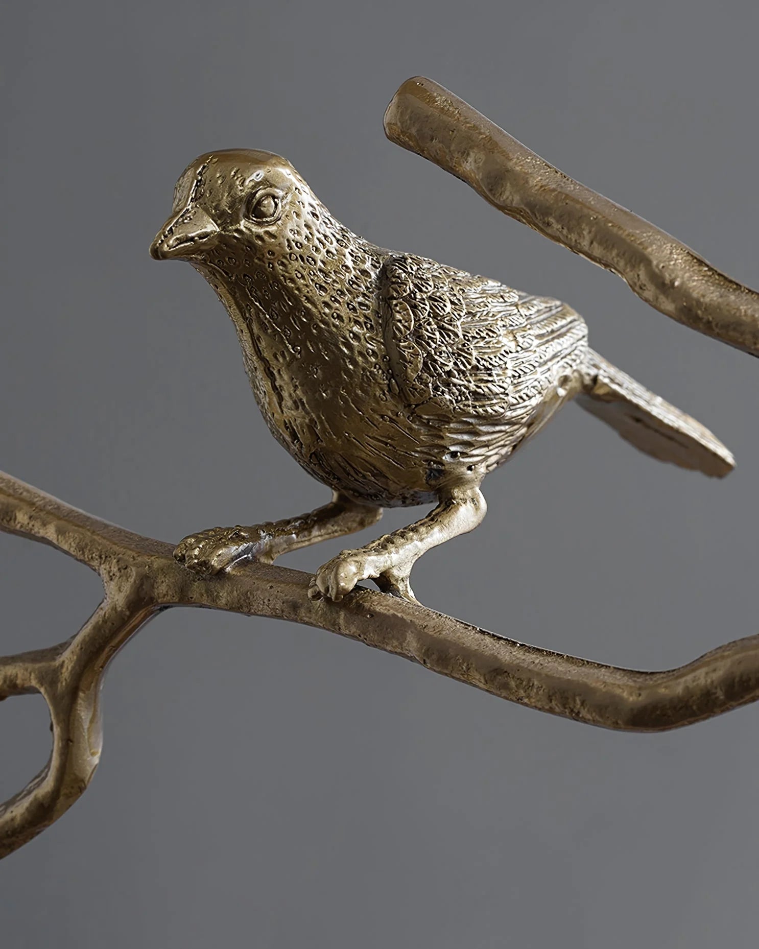 Crystal Bird Chandelier - Nuvé