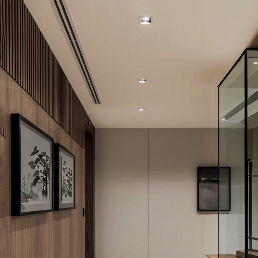 Cubis Downlight - Nuvé