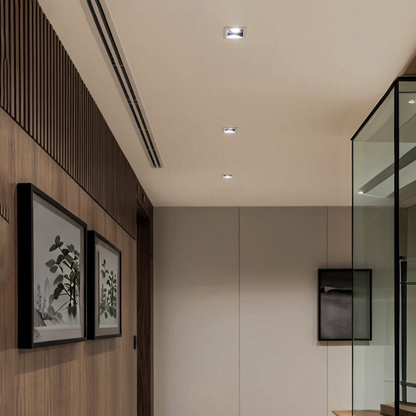 Cubis Downlight - Nuvé