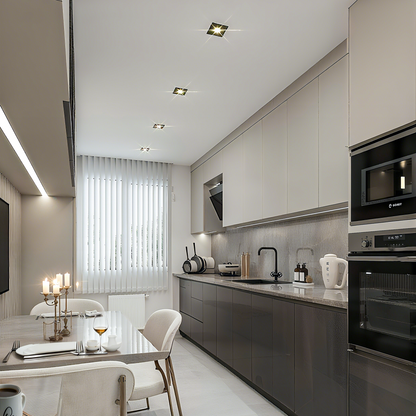 Cubis Downlight - Nuvé