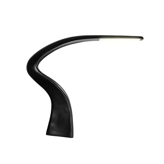 Curve Art Floor Lamp - Nuvé