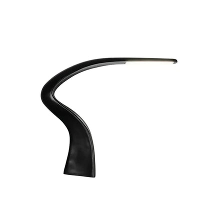 Curve Art Floor Lamp - Nuvé