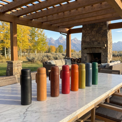 Maté | 12" Thermos with Handle