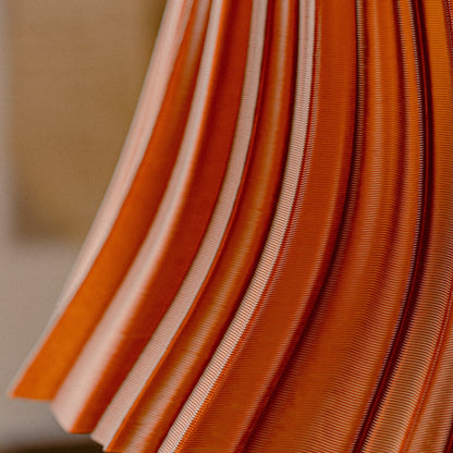 Pleat Lamp - Nuvé