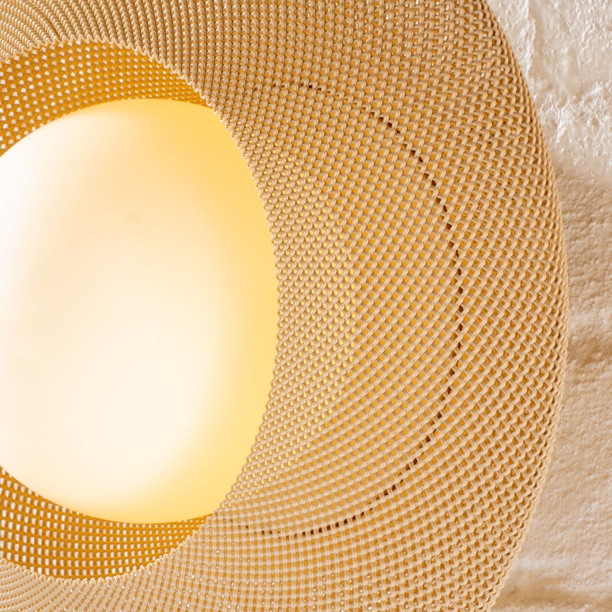 Helios Sconce - Nuvé