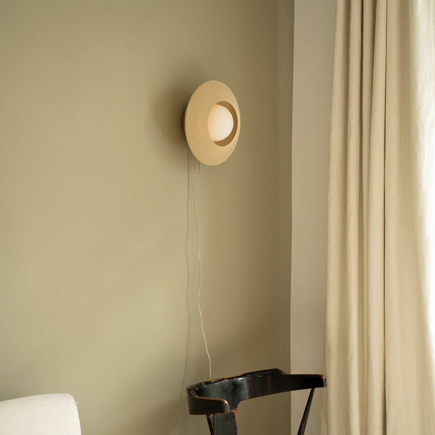 Helios Sconce - Nuvé
