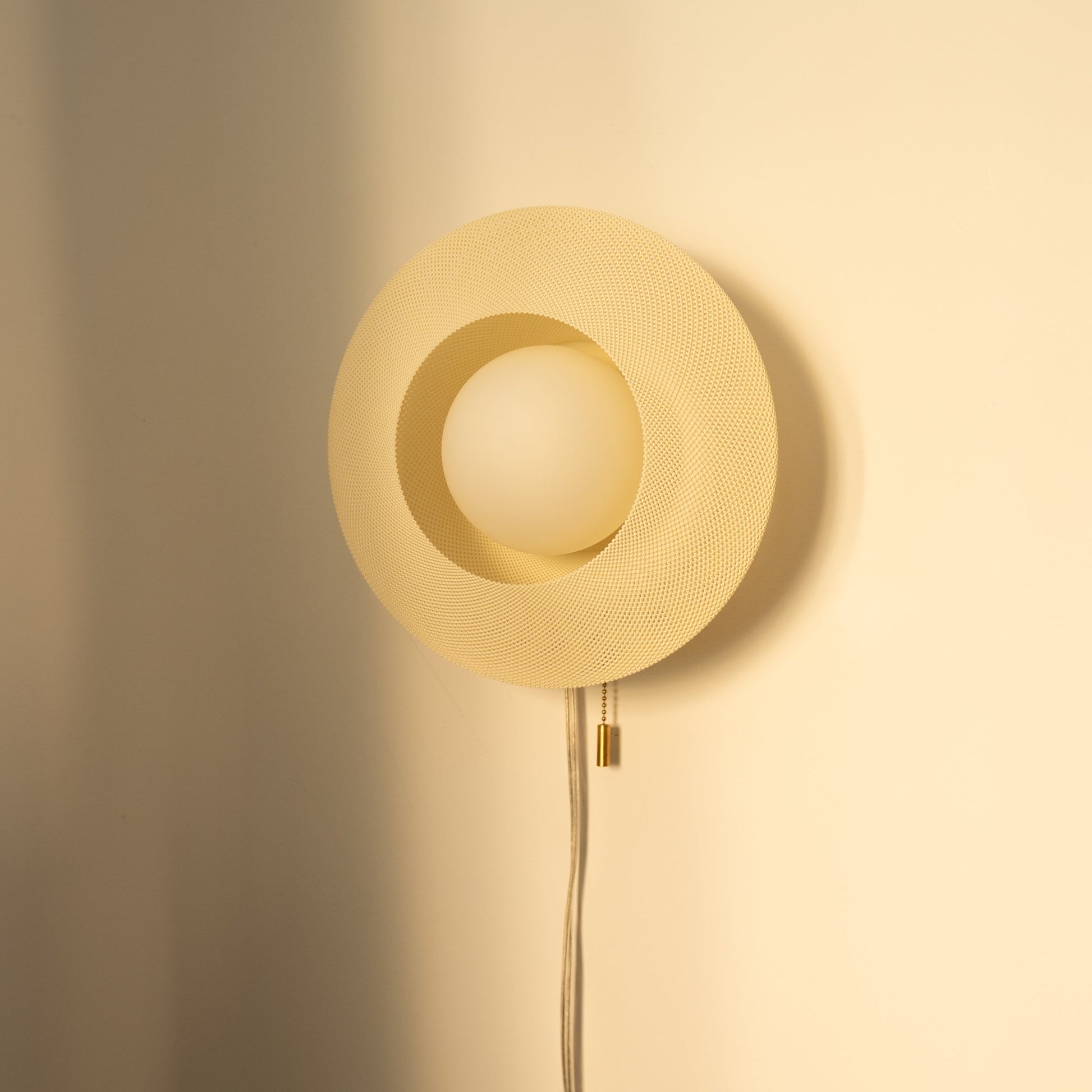 Helios Sconce - Nuvé