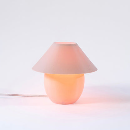 Scoop Lamp - Nuvé
