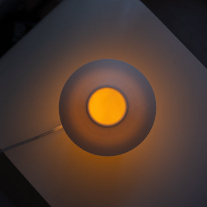 Scoop Lamp - Nuvé