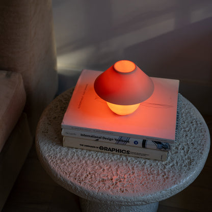 Scoop Lamp - Nuvé