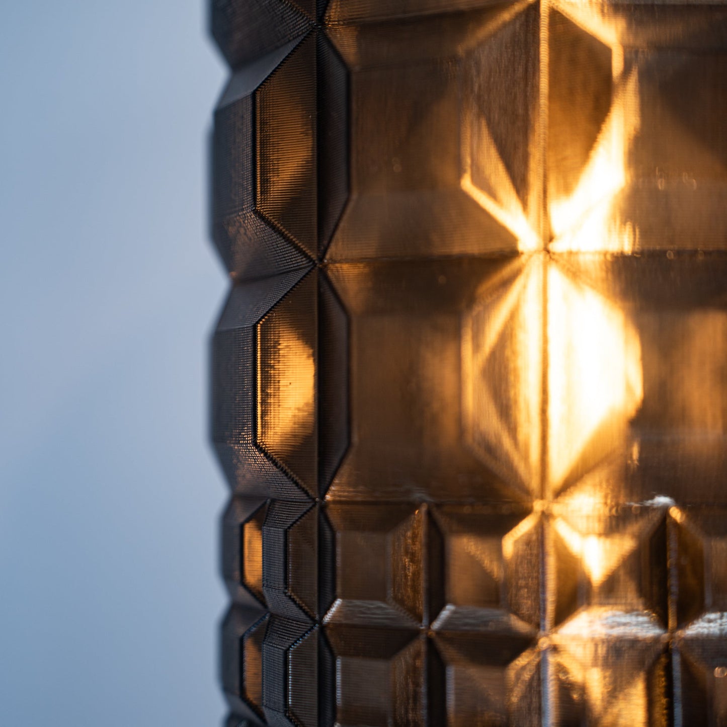 Gem Sconce - Nuvé