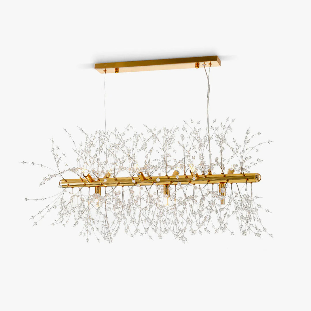 Dandelion Chandelier - Nuvé