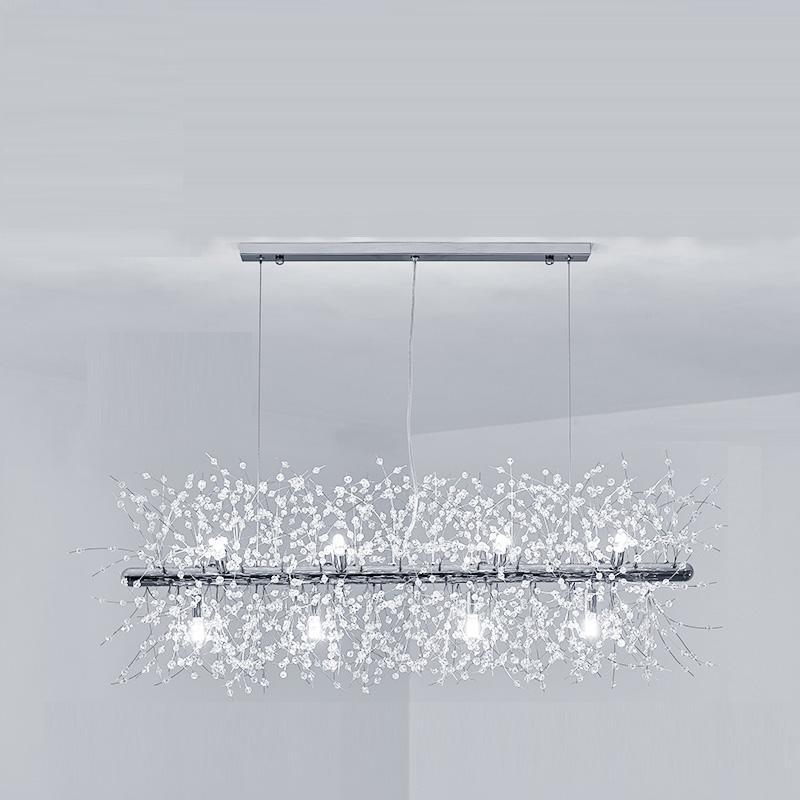 Dandelion Chandelier - Nuvé