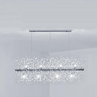 Dandelion Chandelier - Nuvé