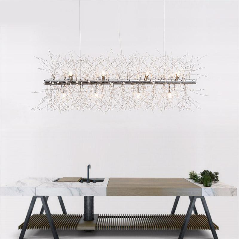 Dandelion Chandelier - Nuvé