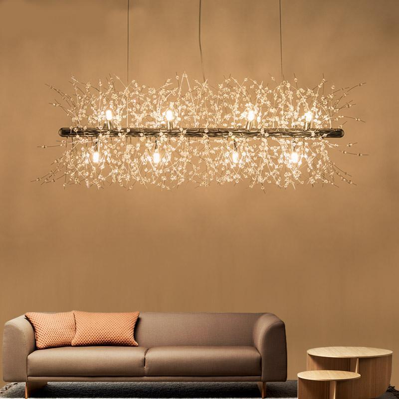 Dandelion Chandelier - Nuvé