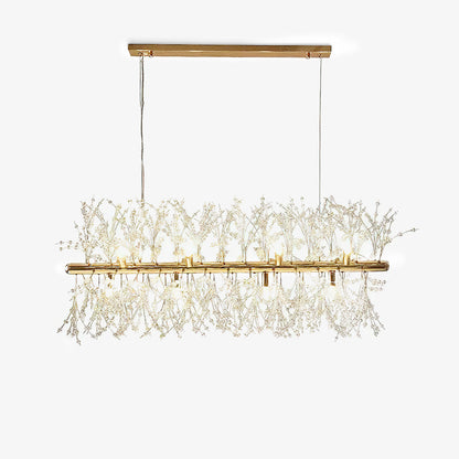 Dandelion Chandelier - Nuvé