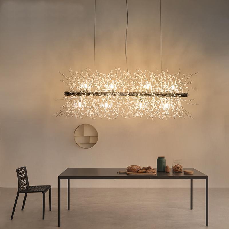 Dandelion Chandelier - Nuvé