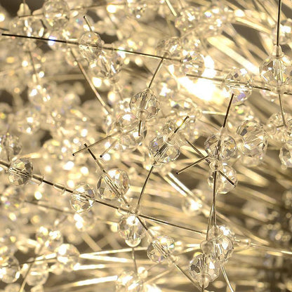 Dandelion Chandelier - Nuvé