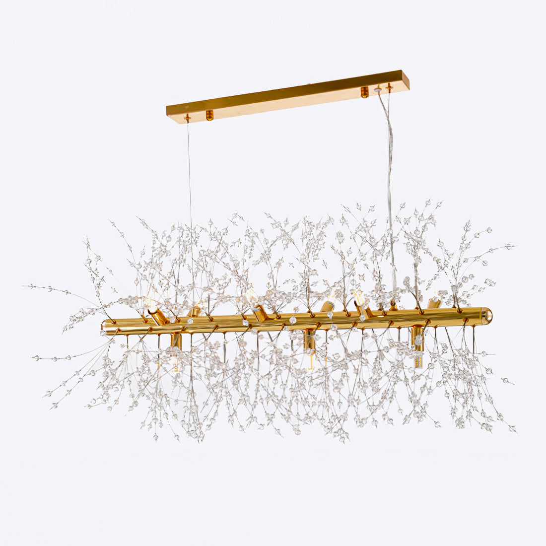 Dandelion Chandelier - Nuvé