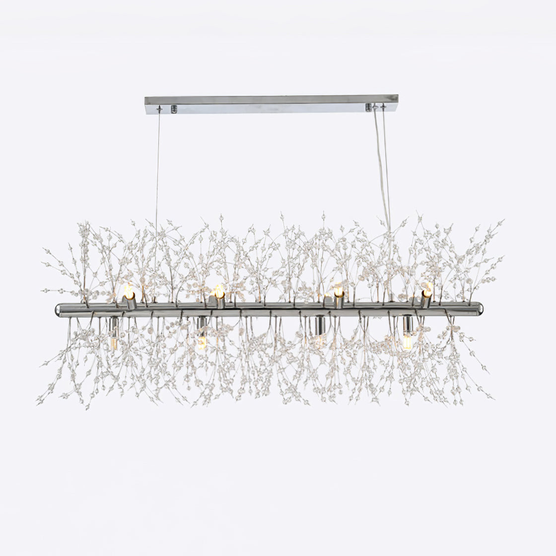 Dandelion Chandelier - Nuvé