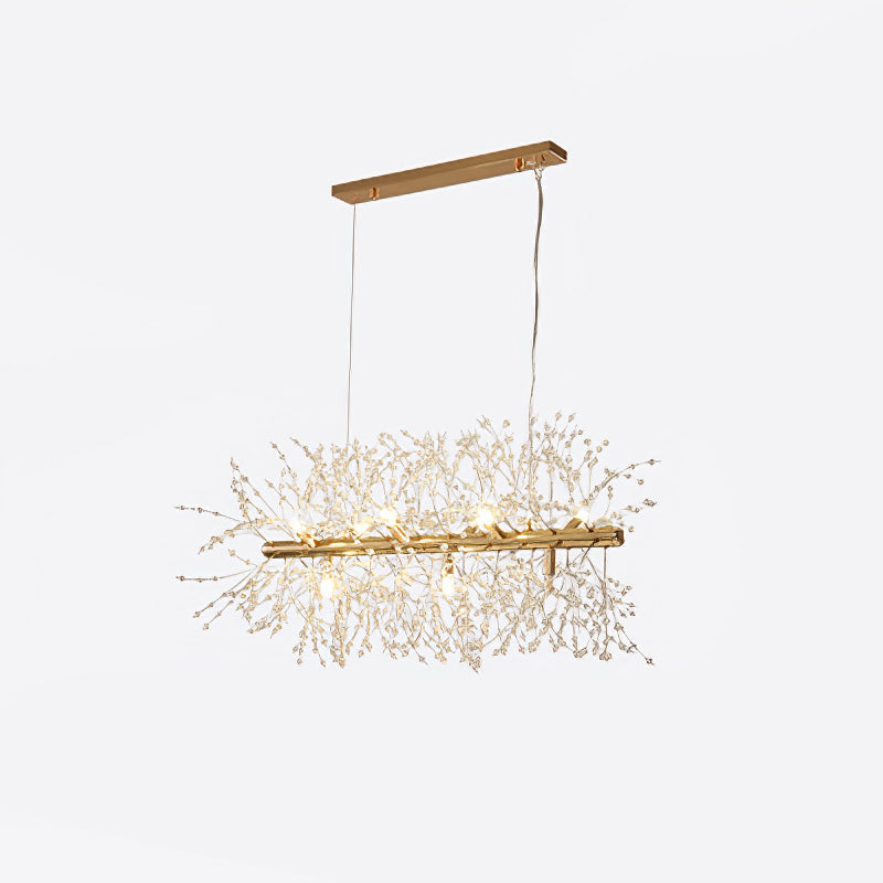 Dandelion Chandelier - Nuvé