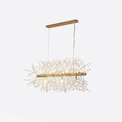 Dandelion Chandelier - Nuvé