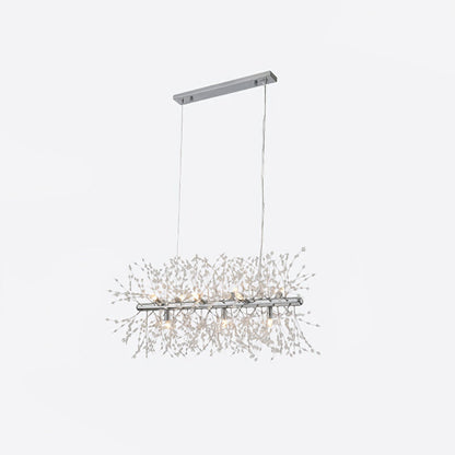 Dandelion Chandelier - Nuvé