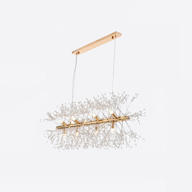 Dandelion Chandelier - Nuvé