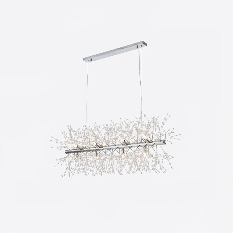 Dandelion Chandelier - Nuvé