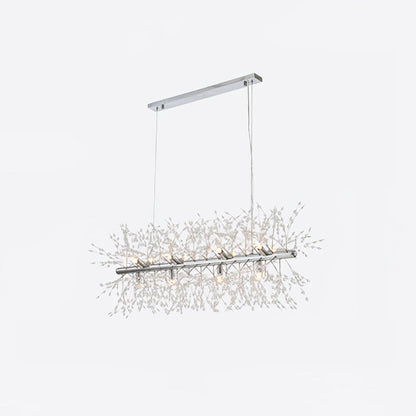 Dandelion Chandelier - Nuvé