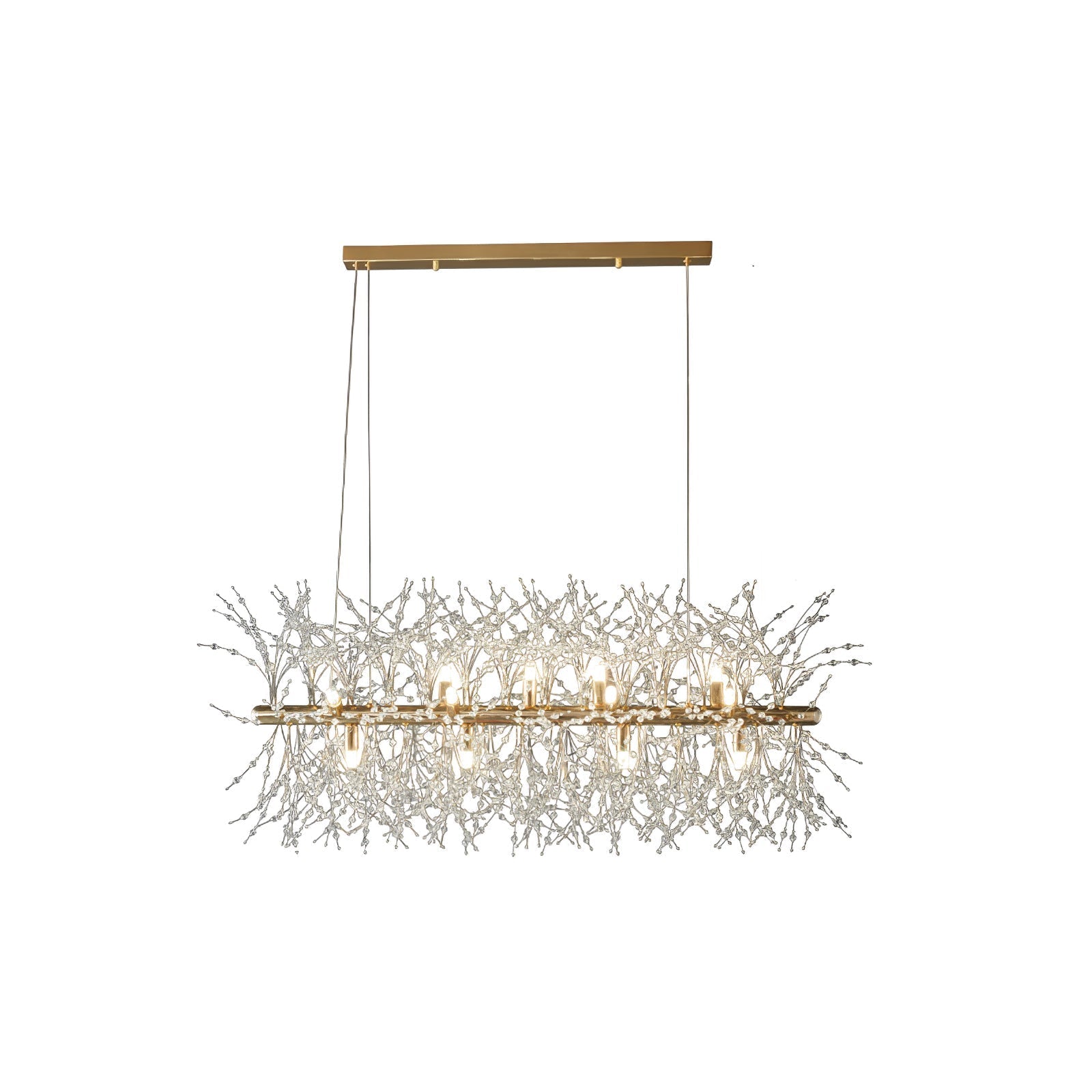 Dandelion Chandelier - Nuvé