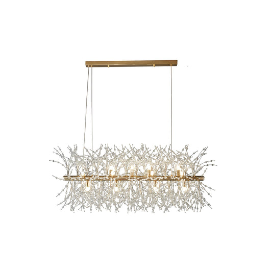 Dandelion Chandelier - Nuvé