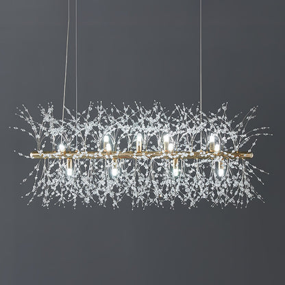 Dandelion Chandelier - Nuvé