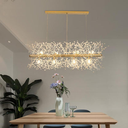 Dandelion Chandelier - Nuvé