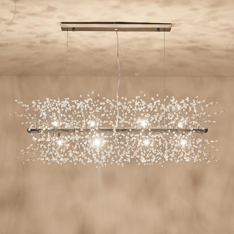 Dandelion Chandelier - Nuvé