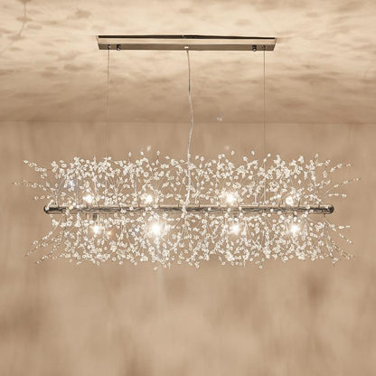 Dandelion Chandelier - Nuvé