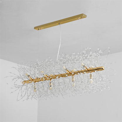 Dandelion Chandelier - Nuvé