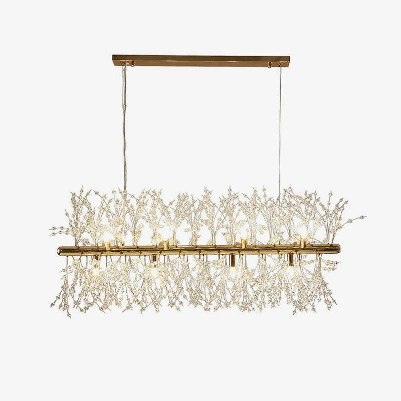 Dandelion Chandelier - Nuvé