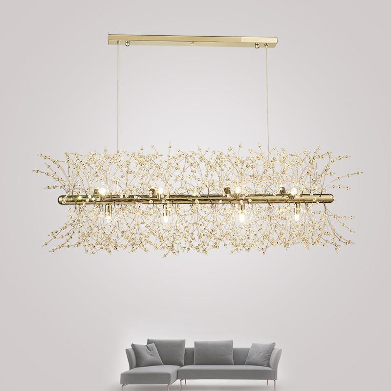 Dandelion Chandelier - Nuvé