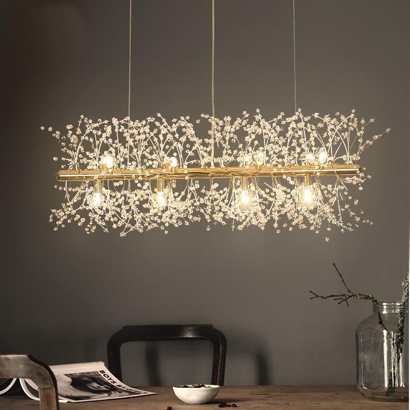 Dandelion Chandelier - Nuvé