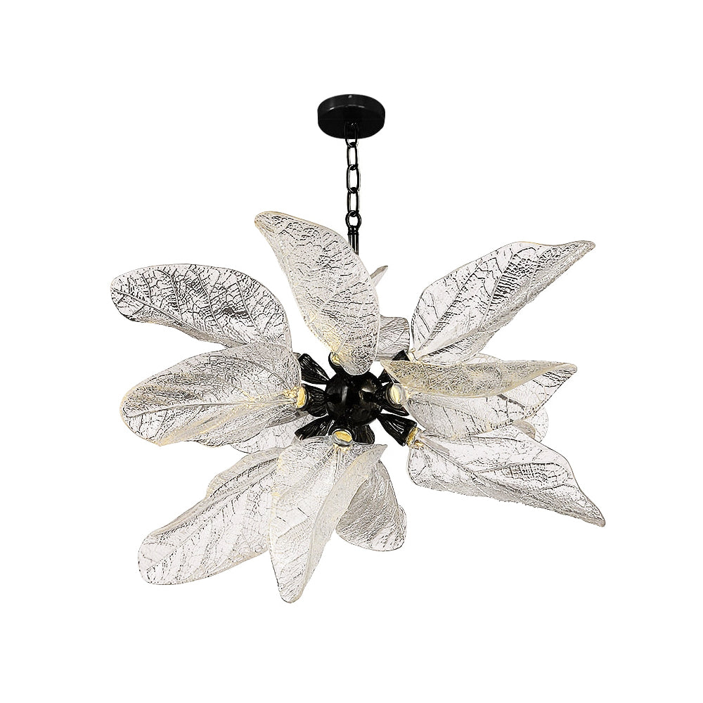 Dandelion Floccus Chandelier - Nuvé