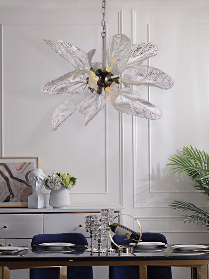 Dandelion Floccus Chandelier - Nuvé