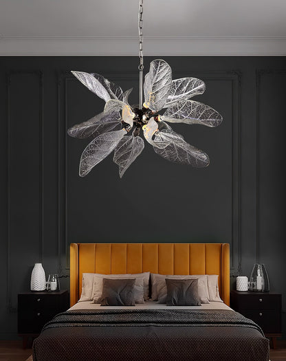 Dandelion Floccus Chandelier - Nuvé