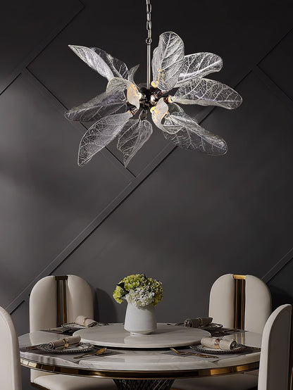 Dandelion Floccus Chandelier - Nuvé